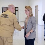 Szkolenie aktualizujące dla inspektorów ochrony przeciwpożarowej