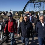 Galerie - Kadeci z Kompanii Szkolnej „Częstochowa” na pierwszej linii pomocy w Głuchołazach