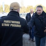 Galerie - Kadeci z Kompanii Szkolnej „Częstochowa” na pierwszej linii pomocy w Głuchołazach