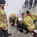 Galerie - Manewry ratownictwa medycznego