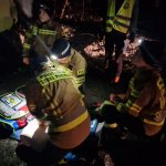 Galerie - Manewry ratownictwa medycznego