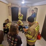 Galerie - Manewry ratownictwa medycznego