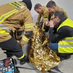 Galerie - Manewry ratownictwa medycznego