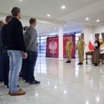 Szkolenie aktualizujące inspektorów ochrony przeciwpożarowej