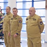 Galerie - Szkolenie z zakresu CBRN