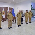 Galerie - Szkolenie z zakresu CBRN