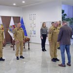 Galerie - Szkolenie z zakresu CBRN
