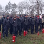 Galerie - Szkolenie inspektorów ochrony przeciwpożarowej