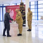 Galerie - Szkolenie inspektorów ochrony przeciwpożarowej