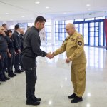 Galerie - Szkolenie inspektorów ochrony przeciwpożarowej