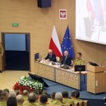 Galerie - Narada służbowa kadry kierowniczej Państwowej Straży Pożarnej
