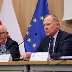 Galerie - Narada służbowa kadry kierowniczej Państwowej Straży Pożarnej