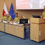 Galerie - Narada służbowa kadry kierowniczej Państwowej Straży Pożarnej