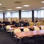 Szkolenie doskonalące dla kierowców pojazdów uprzywilejowanych