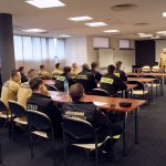 Szkolenie doskonalące dla kierowców pojazdów uprzywilejowanych