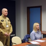 Szkolenie doskonalące dla kierowców pojazdów uprzywilejowanych