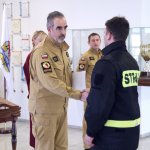 Szkolenie doskonalące dla kierowców pojazdów uprzywilejowanych