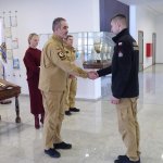 Szkolenie doskonalące dla kierowców pojazdów uprzywilejowanych