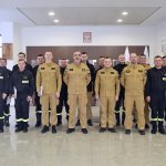 Szkolenie doskonalące dla kierowców pojazdów uprzywilejowanych