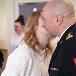 Uroczyste pożegnanie ze służbą st. bryg. Roberta Żuczka