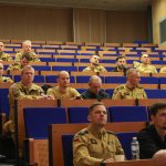 Warsztaty dla osób prowadzących zajęcia na szkoleniach specjalistycznych