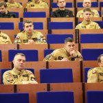Warsztaty dla osób prowadzących zajęcia na szkoleniach specjalistycznych