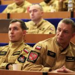 Warsztaty dla osób prowadzących zajęcia na szkoleniach specjalistycznych