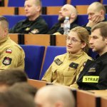 Warsztaty dla osób prowadzących zajęcia na szkoleniach specjalistycznych