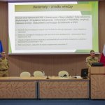 Warsztaty dla osób prowadzących zajęcia na szkoleniach specjalistycznych