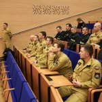 Warsztaty dla osób prowadzących zajęcia na szkoleniach specjalistycznych