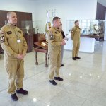 Szkolenie inspektorów ochrony przeciwpożarowej