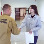 Szkolenie inspektorów ochrony przeciwpożarowej