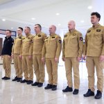 Warsztaty unifikacyjne dla instruktorów ogniowych z zakresu  gaszenia pożarów wewnętrznych