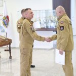 Warsztaty unifikacyjne dla instruktorów ogniowych z zakresu  gaszenia pożarów wewnętrznych