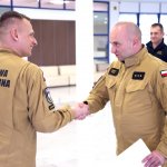 Warsztaty unifikacyjne dla instruktorów ogniowych z zakresu  gaszenia pożarów wewnętrznych