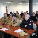 Szkolenie doskonalące dla kierowców pojazdów uprzywilejowanych