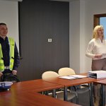 Szkolenie doskonalące dla kierowców pojazdów uprzywilejowanych