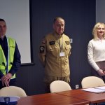 Szkolenie doskonalące dla kierowców pojazdów uprzywilejowanych
