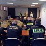 Szkolenie doskonalące dla kierowców pojazdów uprzywilejowanych