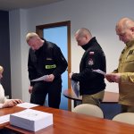 Szkolenie doskonalące dla kierowców pojazdów uprzywilejowanych