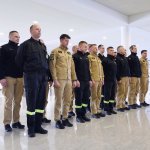 Szkolenie doskonalące dla kierowców pojazdów uprzywilejowanych