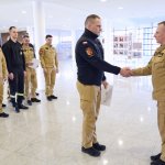 Szkolenie doskonalące dla kierowców pojazdów uprzywilejowanych
