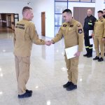 Szkolenie doskonalące dla kierowców pojazdów uprzywilejowanych