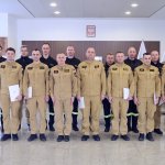 Szkolenie doskonalące dla kierowców pojazdów uprzywilejowanych