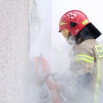 Ćwiczenia z wykonywania przebić pionowych oraz poziomych