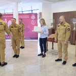 Szkolenie doskonalące z zakresu kierowania działaniami ratowniczymi na poziomie taktycznym
