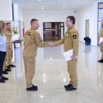 Szkolenie doskonalące z zakresu kierowania działaniami ratowniczymi na poziomie taktycznym
