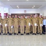 Szkolenie doskonalące z zakresu kierowania działaniami ratowniczymi na poziomie taktycznym