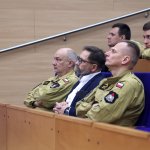 Warsztaty dotyczące wykorzystania termowizji w działaniach gaśniczych