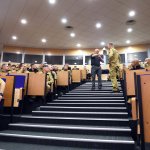 Warsztaty dotyczące wykorzystania termowizji w działaniach gaśniczych